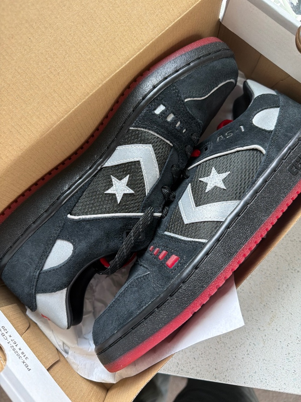 Converse Cons AS-1 Pro